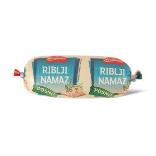 Riblji namaz Neoplanta 110g