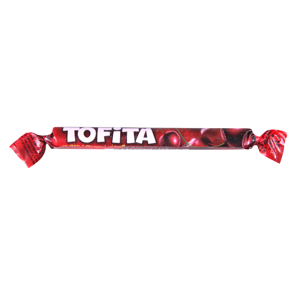 Bombone Yumi visnja Tofita 6.7g