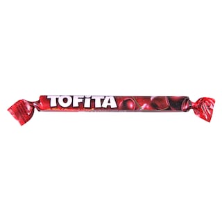 Bombone Yumi visnja Tofita 6.7g