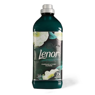 Omeksivac Emerald & Ivory Lenor 1.5l