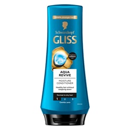 Regenerator Gliss Aqua Revive 200ml