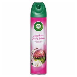 Osvez.Air Wick Magn./cvet tresnje 300ml