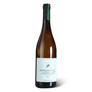 Vino b.Sauvignon blanc Djordjevic 0.75l