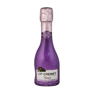 Vino JP Chenet Fashion ribizla 0,2l