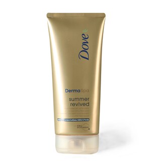 Losion za telo Dove Summer Dark 200ml