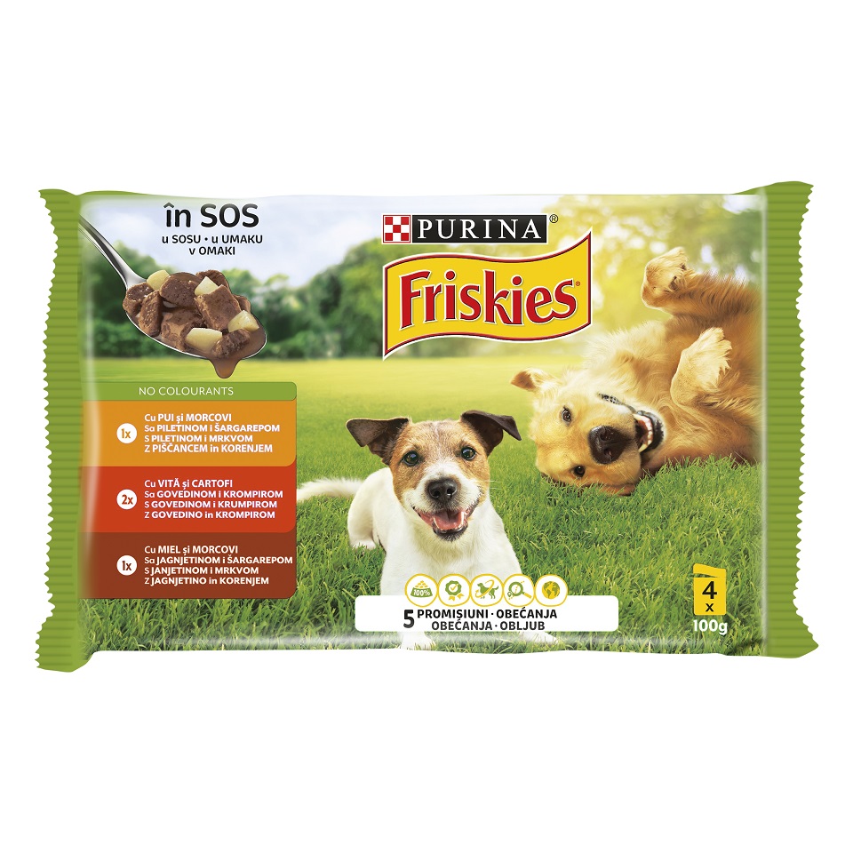 Friskies