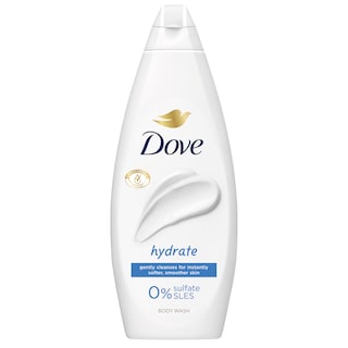 Gel za tusiranje Hydrate Dove 720ml