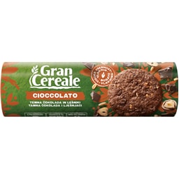 Keks kakao Grancereale 230g