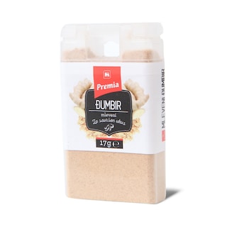 Djumbir mleveni SPX Premia 20g