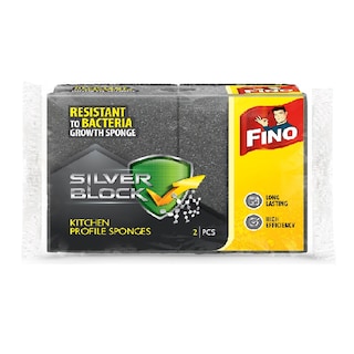 Sundjer profil Silver Fino 2kom