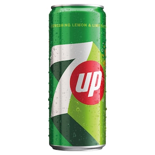 7 UP