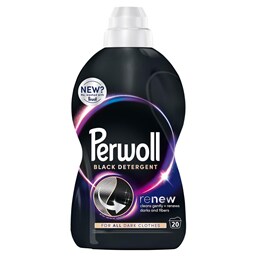 Perwoll Black 1000ml 20WL