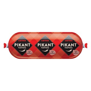 Pikant namaz Carnex 120g