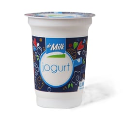 Dr Milk jogurt 2.8%Mm casa 180g