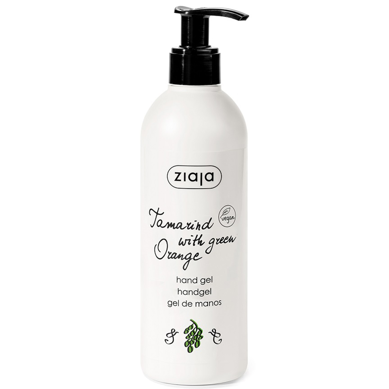 Tecni sapun za ruke Tamarind 270ml