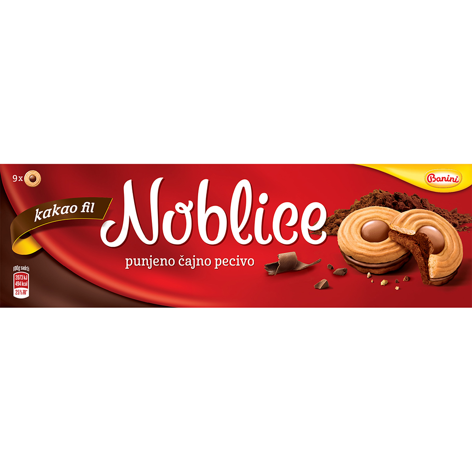 Noblice