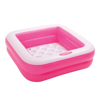 Bazen play box 85x85x23cm 57100NP