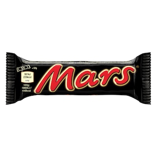 Mars