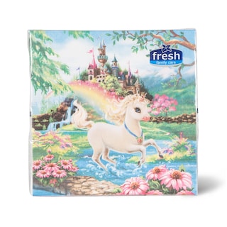 Salvete Fresh Decije Jedn.3sl 20/1 33x33
