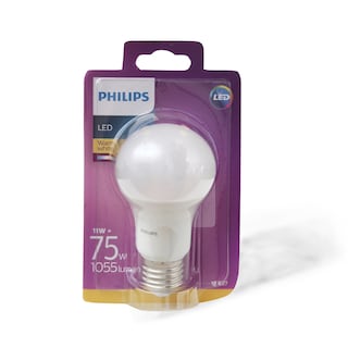 Sijalica led Philips E27 75W