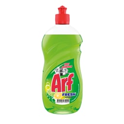 Deter.za sudje Arf fresh 450ml