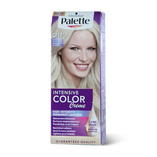 Farba/kosa Palette ICC 12 Sup.Plat.Bl.