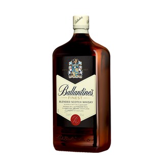 Whisky Ballantine`s Finest skotski 3l