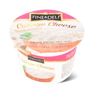 Sir cottage Fine&Deli 180g