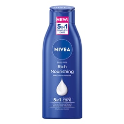 Mleko za telo Nivea 400ml