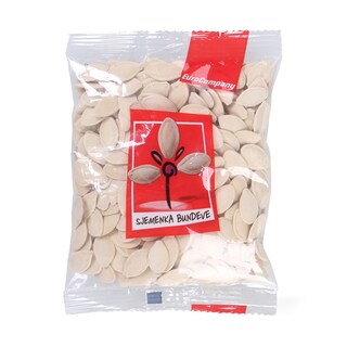 Semenke bundeve EuroCompany 80g