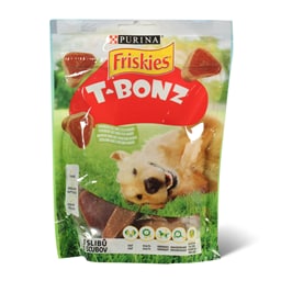 Poslastice za pse TBonz Friskies 150g