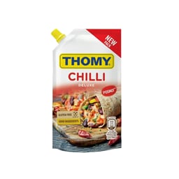 Chilli sos Thomy 220g