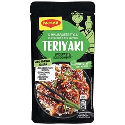 Teriyaki paste Maggi 65g