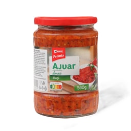 Ajvar blagi Maxi 530g