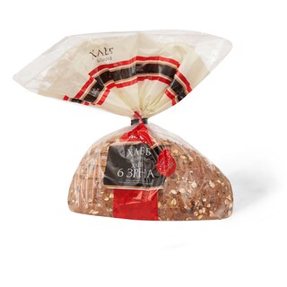 Hleb 6 zrna Hleb i Kifle 400g