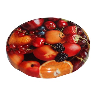 Poklopci za tegle 10/1 voce 82mm