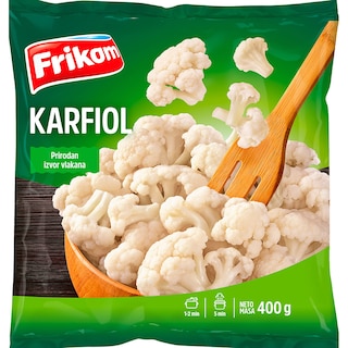 Smrznuti karfiol Frikom 400g