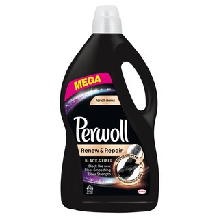 Det.za ves renew Adv.Black Perwoll 3,6l