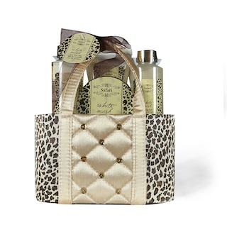 Set korpica Safari 4/1