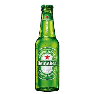 Heineken