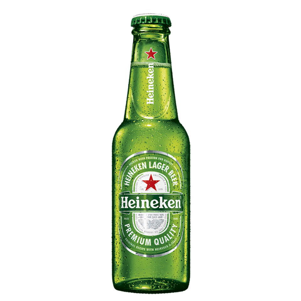 Heineken