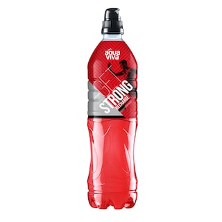 Min.voda crv.pom.NG Aqua Viva Rech 0.75l