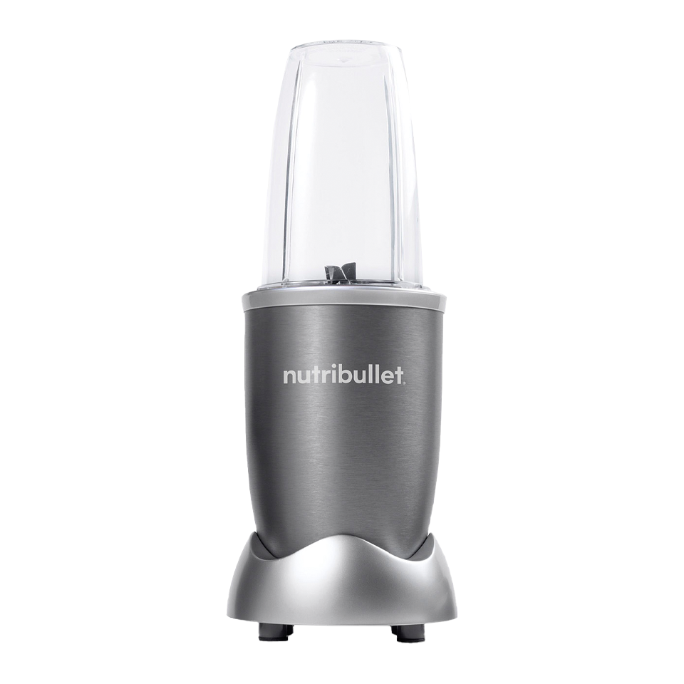 Nutribullet 600 3 dela sivi