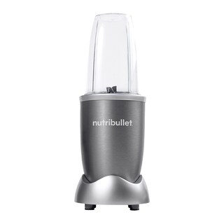 Nutribullet 600 3 dela sivi