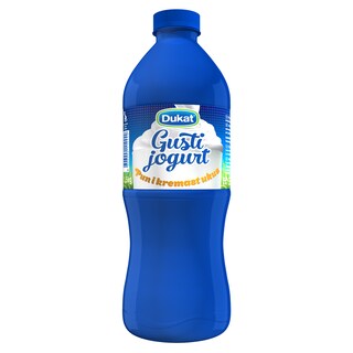 Jogurt gusti Dukat 1,5 kg