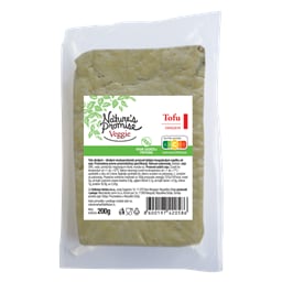 Dimljeni Tofu Nature's Promise 200g