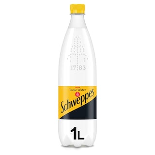 Schweppes