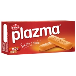 Keks Plazma 150g