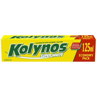 Kolynos