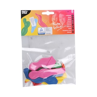 Party baloni Junior KM Cards Group